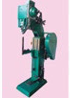 ULTRASMT SPIN RIVETING MACHINE