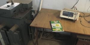 Transformer Core Assembly Testing Services