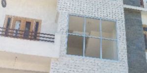 Aluminium Window Fabricator