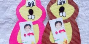 Birthday Invitation Card