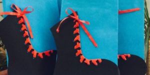 Gift Envelope for Baby Shower