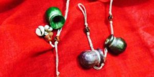 Hanging Decorative Matka