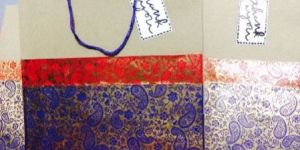 Wedding Gift Paper Bag