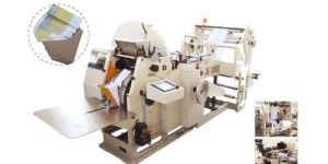Paper Cover Making Machine