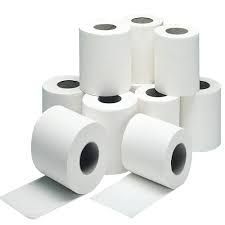 Toilet Tissue