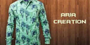 Mens Shirt