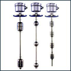 Float Sensors