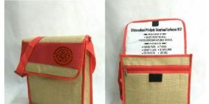 Fancy Jute Conference Bags