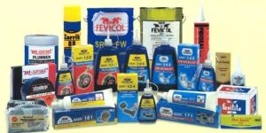 Adhesive Products