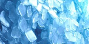 Sodium Silicate Lumps