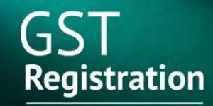 GST Registration