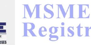 Msme Registration