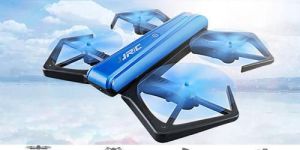 WIFI RC Quadcopter Selfie Drone Camera (JJRC H43WH)