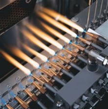 Ampoule Filling Machine