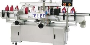 Automatic Labeling Machine