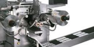 Capsule Packaging Machine