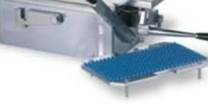 Manual Capsule Filling Machine