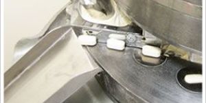 Tablet Punching Machine