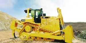HBXG SD8N Bulldozer 345 HP - Daya Charan & Company