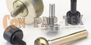 Tracking Roller Assembly