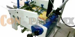 Winder Rewinder for Thermal Printer