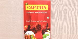 Tandoori Kebab Masala