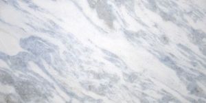Sky White Marble