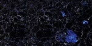 Volga Blue Granite