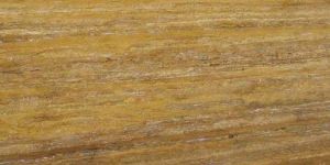 Yellow Travertine