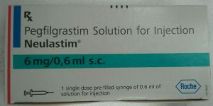 Neulastim Injection