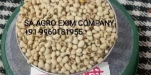 Organic Black Eyed Peas