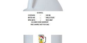 SA Excel ORGANIC NPK Fertilizer