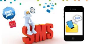 Bulk SMS Services