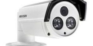Bullet Camera