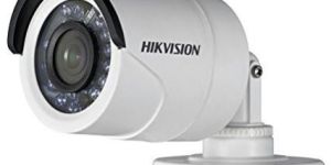 Weatherproof Bullet Camera