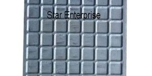 Chequered Tile Mould