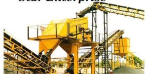 Stone Crusher Machine