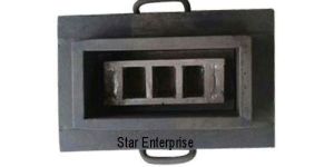 Straight Brick Mould