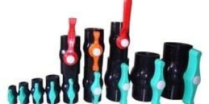 Irrigation Ball Valves