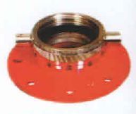 Fire Draw out Connection Valves