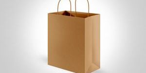 Brown Paper Bags