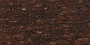 Ruby Star Granite