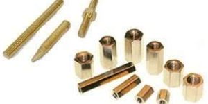 Brass Distance Bolts