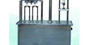 Soft Drink Bottling Plants