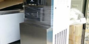 Softy Making Machine