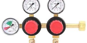Taprite CO2 Regulator
