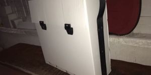 Packing Box for Handicrafts