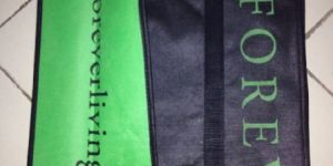 Heavy Stich Non Woven Bags