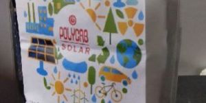 Non Woven Fabric Bags