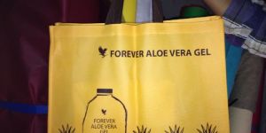 Stitched Non Woven Bags